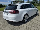 Opel Insignia Country Tourer 2,0d Navigacja.Skóry.Tempomat.Serwis.Podg.Fotele.Parktronic.OKAZJA - 9