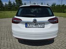 Opel Insignia Country Tourer 2,0d Navigacja.Skóry.Tempomat.Serwis.Podg.Fotele.Parktronic.OKAZJA - 10