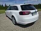 Opel Insignia Country Tourer 2,0d Navigacja.Skóry.Tempomat.Serwis.Podg.Fotele.Parktronic.OKAZJA - 11