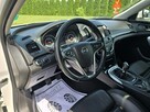 Opel Insignia Country Tourer 2,0d Navigacja.Skóry.Tempomat.Serwis.Podg.Fotele.Parktronic.OKAZJA - 15