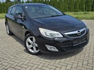 Opel Astra 1,3Diesel Navigacja.Serwis.Hak.Parktronic,Tempomat.OKAZJA