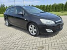 Opel Astra 1,3Diesel Navigacja.Serwis.Hak.Parktronic,Tempomat.OKAZJA - 2