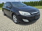 Opel Astra 1,3Diesel Navigacja.Serwis.Hak.Parktronic,Tempomat.OKAZJA - 3