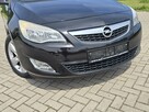 Opel Astra 1,3Diesel Navigacja.Serwis.Hak.Parktronic,Tempomat.OKAZJA - 4