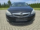 Opel Astra 1,3Diesel Navigacja.Serwis.Hak.Parktronic,Tempomat.OKAZJA - 5