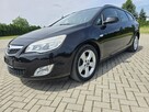 Opel Astra 1,3Diesel Navigacja.Serwis.Hak.Parktronic,Tempomat.OKAZJA - 6