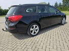 Opel Astra 1,3Diesel Navigacja.Serwis.Hak.Parktronic,Tempomat.OKAZJA - 8
