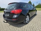 Opel Astra 1,3Diesel Navigacja.Serwis.Hak.Parktronic,Tempomat.OKAZJA - 9