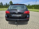 Opel Astra 1,3Diesel Navigacja.Serwis.Hak.Parktronic,Tempomat.OKAZJA - 10