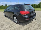 Opel Astra 1,3Diesel Navigacja.Serwis.Hak.Parktronic,Tempomat.OKAZJA - 11