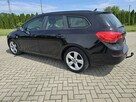 Opel Astra 1,3Diesel Navigacja.Serwis.Hak.Parktronic,Tempomat.OKAZJA - 12