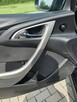 Opel Astra 1,3Diesel Navigacja.Serwis.Hak.Parktronic,Tempomat.OKAZJA - 14