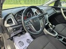 Opel Astra 1,3Diesel Navigacja.Serwis.Hak.Parktronic,Tempomat.OKAZJA - 16