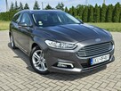 Ford Mondeo 2,0TDCI Navi.Kam.Cof. Asystent Parkowania.Asyst.Serwis.Tem