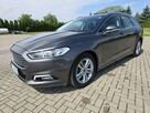 Ford Mondeo 2,0TDCI Navi.Kam.Cof. Asystent Parkowania.Asyst.Serwis.Tem - 7