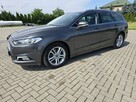 Ford Mondeo 2,0TDCI Navi.Kam.Cof. Asystent Parkowania.Asyst.Serwis.Tem - 8