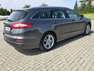 Ford Mondeo 2,0TDCI Navi.Kam.Cof. Asystent Parkowania.Asyst.Serwis.Tem - 9