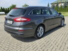 Ford Mondeo 2,0TDCI Navi.Kam.Cof. Asystent Parkowania.Asyst.Serwis.Tem - 10
