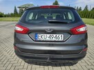 Ford Mondeo 2,0TDCI Navi.Kam.Cof. Asystent Parkowania.Asyst.Serwis.Tem - 11