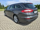Ford Mondeo 2,0TDCI Navi.Kam.Cof. Asystent Parkowania.Asyst.Serwis.Tem - 12