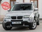 BMW X3 2.0d 150KM Manual ! M47 ! Super Stan ! Serwisowana ! Opłacona ! - 1