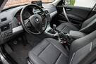 BMW X3 2.0d 150KM Manual ! M47 ! Super Stan ! Serwisowana ! Opłacona ! - 6