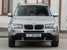 BMW X3 2.0d 150KM Manual ! M47 ! Super Stan ! Serwisowana ! Opłacona ! - 10