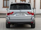 BMW X3 2.0d 150KM Manual ! M47 ! Super Stan ! Serwisowana ! Opłacona ! - 15