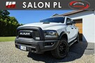 RAM 1500 - 2