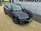 Fiat Tipo 1.4 Turbo Lounge navi kamera - 2