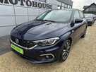 Fiat Tipo 1.4 Turbo Lounge navi kamera - 7