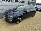 Fiat Tipo 1.4 Turbo Lounge navi kamera - 8