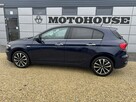 Fiat Tipo 1.4 Turbo Lounge navi kamera - 9