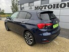 Fiat Tipo 1.4 Turbo Lounge navi kamera - 10