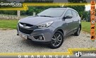 Hyundai ix35 1.6 GDI 135KM # NAVI # Climatronic # Parktronic # PółSkóra # LIFT !!! - 1
