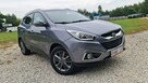 Hyundai ix35 1.6 GDI 135KM # NAVI # Climatronic # Parktronic # PółSkóra # LIFT !!! - 3