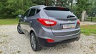 Hyundai ix35 1.6 GDI 135KM # NAVI # Climatronic # Parktronic # PółSkóra # LIFT !!! - 4
