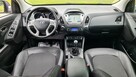 Hyundai ix35 1.6 GDI 135KM # NAVI # Climatronic # Parktronic # PółSkóra # LIFT !!! - 5
