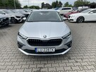 Škoda Scala Salon PL Automat Kamera Podgrzewanie Virtual cockpit 150KM - 9