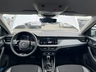 Škoda Scala Salon PL Automat Kamera Podgrzewanie Virtual cockpit 150KM - 12