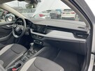 Škoda Scala Salon PL Automat Kamera Podgrzewanie Virtual cockpit 150KM - 13