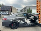 Mercedes S 63 AMG Salon PL 4Matic Kamery360 Burmaster Pamięć Panorama 585KM