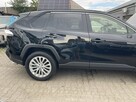 Toyota RAV-4 Hybryda 4x4 Automat Podgrzewanie Aktywny tempomat Klimatronik - 6