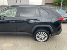 Toyota RAV-4 Hybryda 4x4 Automat Podgrzewanie Aktywny tempomat Klimatronik - 9