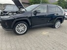 Toyota RAV-4 Hybryda 4x4 Automat Podgrzewanie Aktywny tempomat Klimatronik - 10