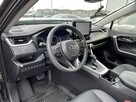 Toyota RAV-4 Hybryda 4x4 Automat Podgrzewanie Aktywny tempomat Klimatronik - 12