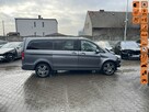 Mercedes V 300 4Matic Automat Kamery360 Wentylacja 239KM - 1