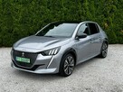 Peugeot 208 GT Pack Kamera CarPlay FullLED pompa Ciepła - 1