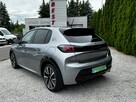 Peugeot 208 GT Pack Kamera CarPlay FullLED pompa Ciepła - 4
