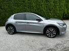 Peugeot 208 GT Pack Kamera CarPlay FullLED pompa Ciepła - 6